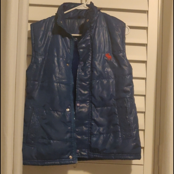 HALF JACKET - Picture 1 of 1